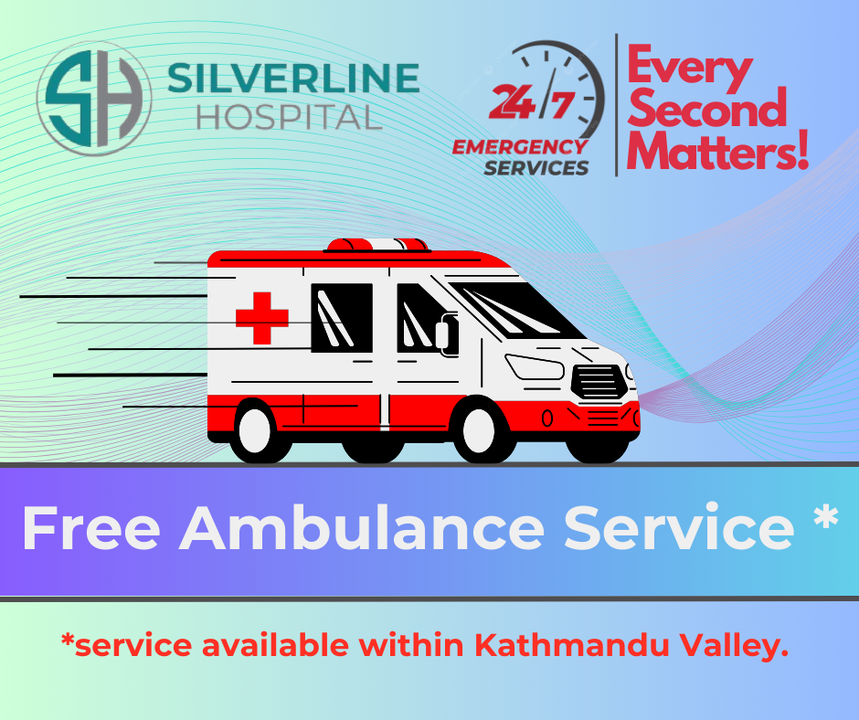 Free Ambulance Service