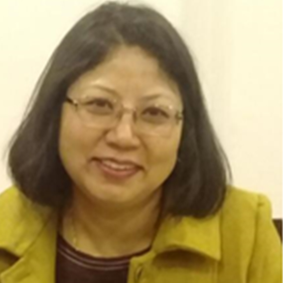 Dr. Ramila Pradhan