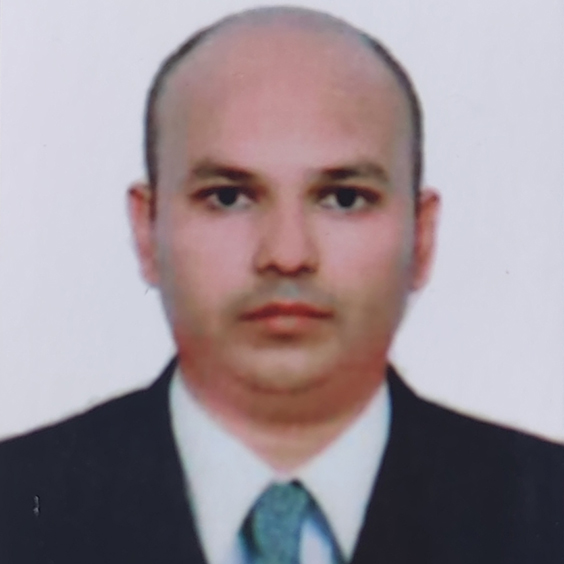 Dr. Bishow Raj Kunwar