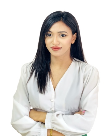 Ms. Surakshya Rajlawat